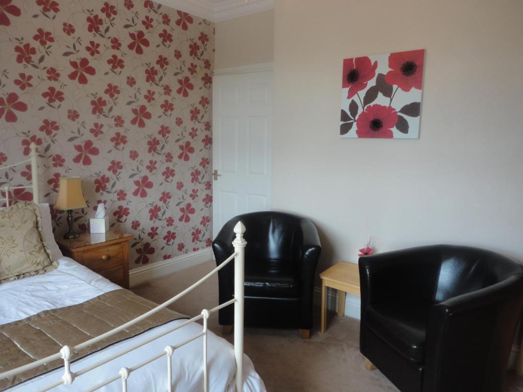 Holiday home Rose Fitt House *