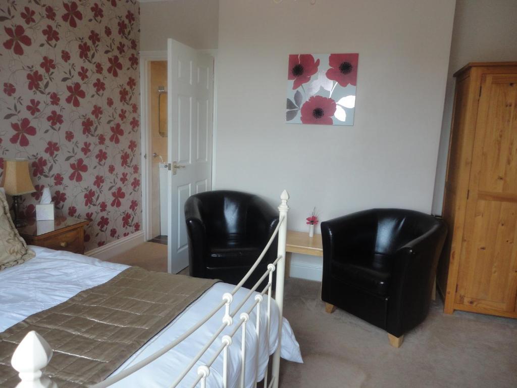 Rose Fitt House Holiday home *