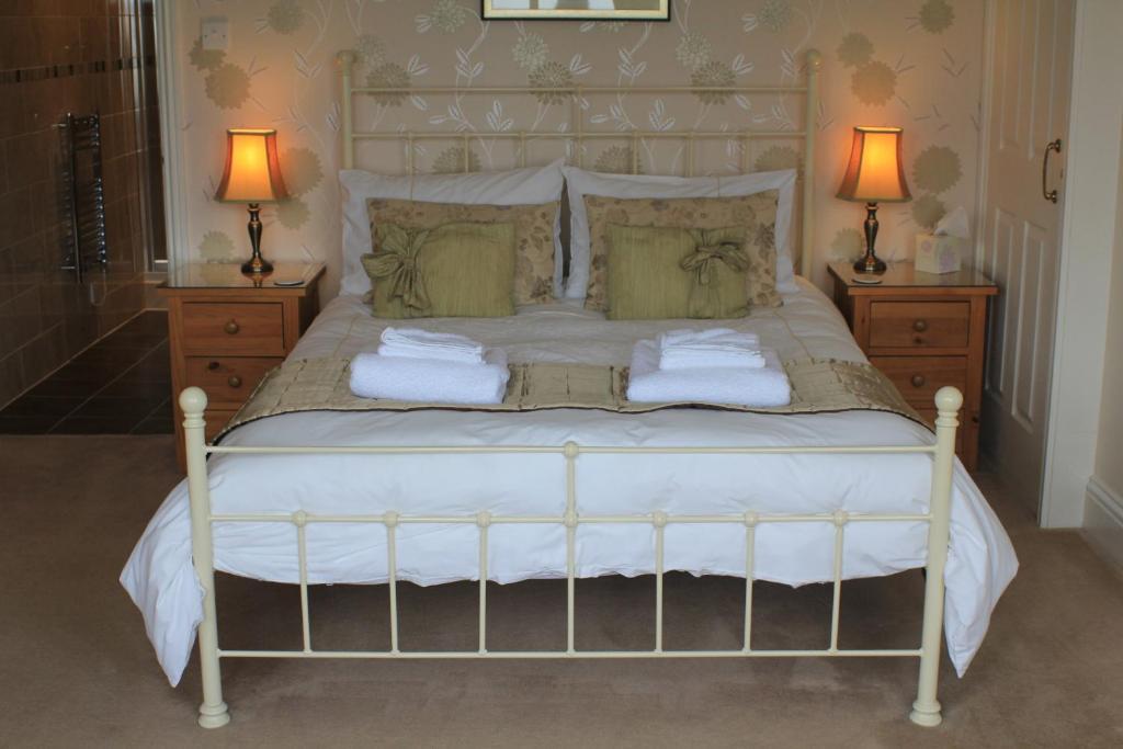 Holiday home Rose Fitt House
