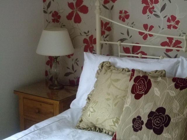 Rose Fitt House Holiday home
