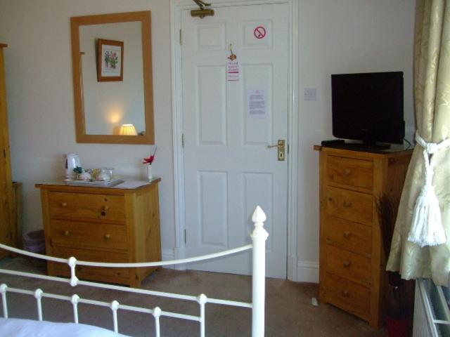Holiday home Rose Fitt House *