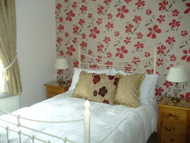 Holiday home Rose Fitt House Hunstanton