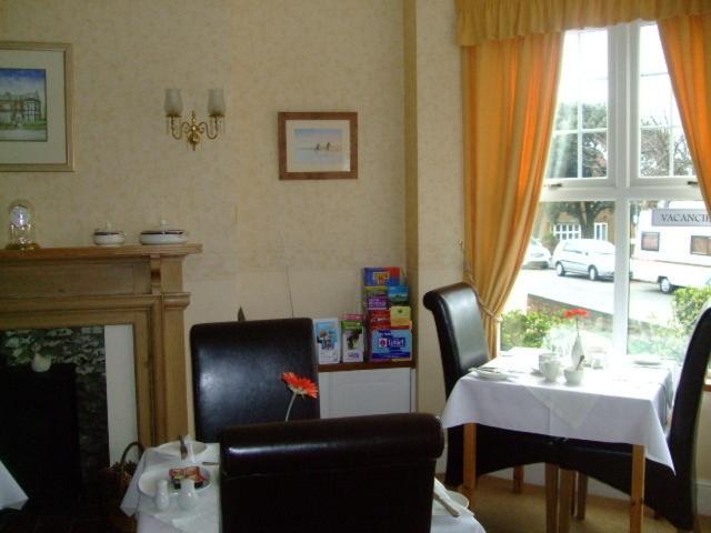 Rose Fitt House Holiday home