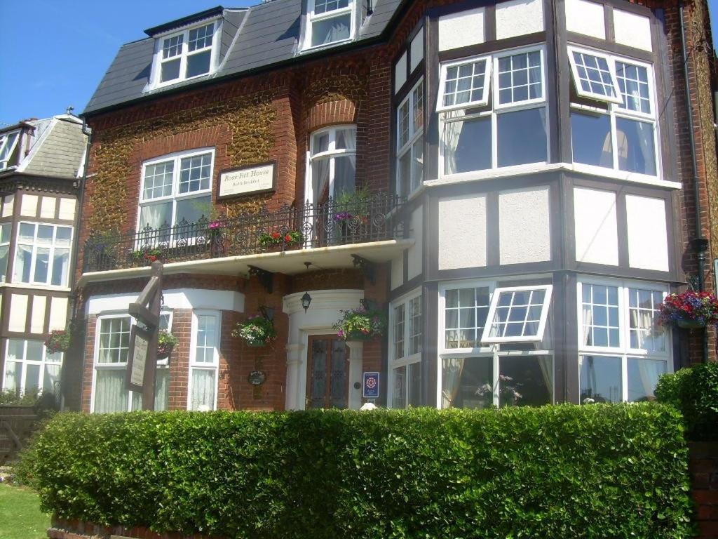 Rose Fitt House Hunstanton