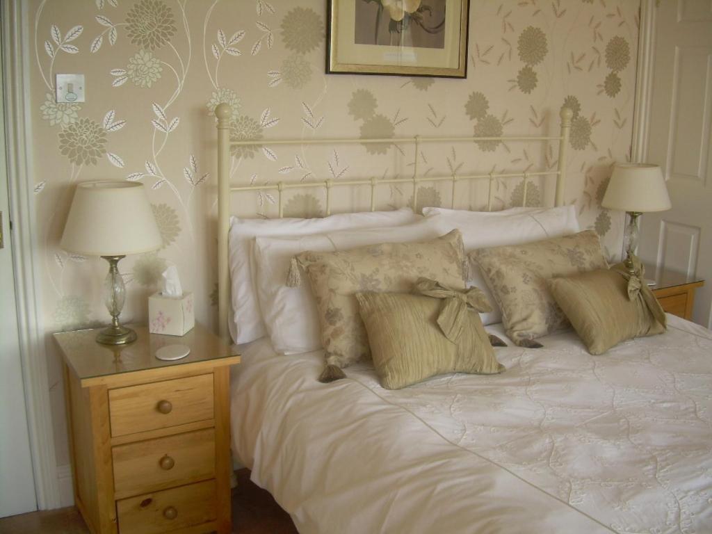 Rose Fitt House Holiday home Hunstanton