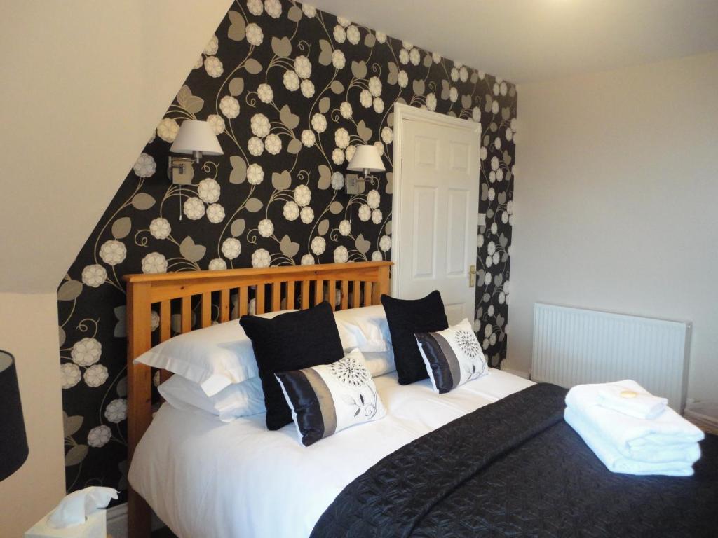 Rose Fitt House Holiday home