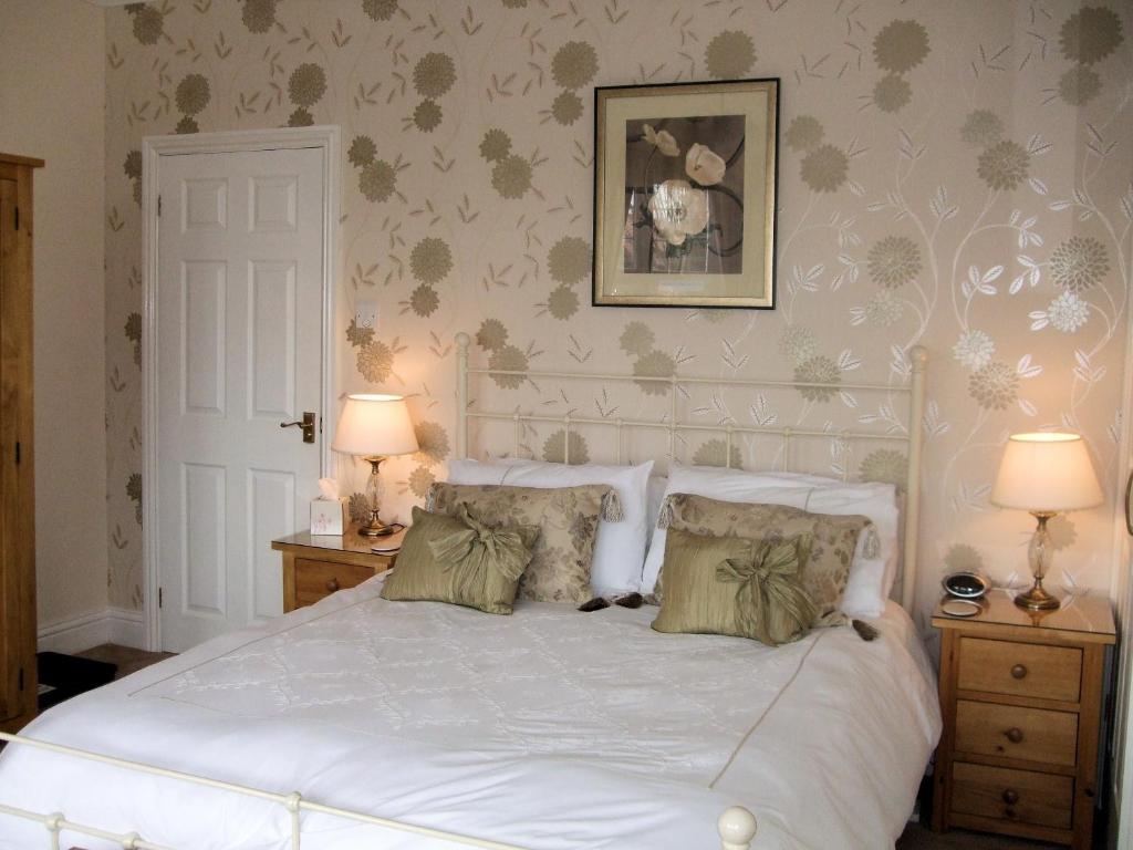 Rose Fitt House Hunstanton