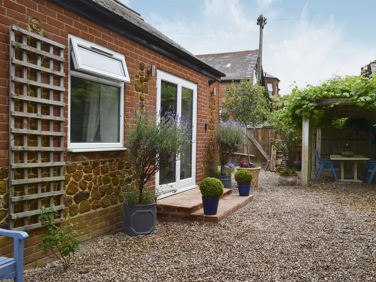 Holiday home Winston