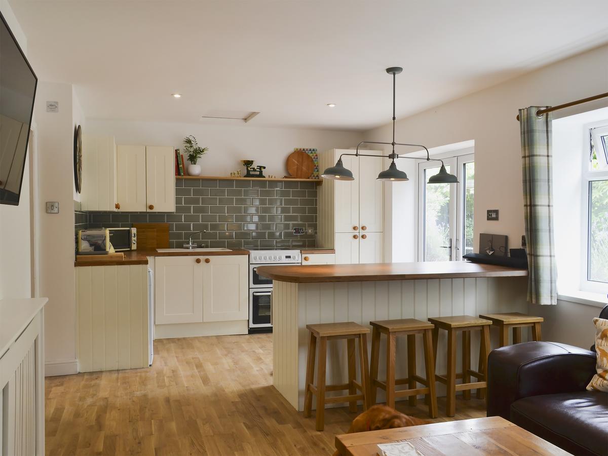 Winston Holiday home *