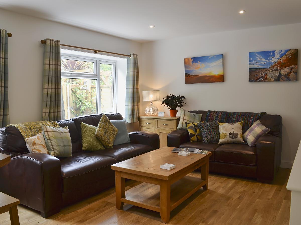 Winston Holiday home *