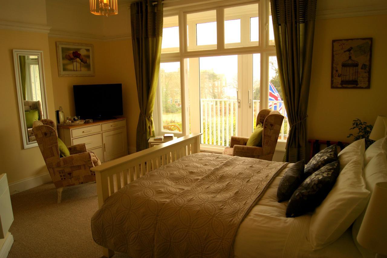 Bed & Breakfast Sunset Hunstanton
