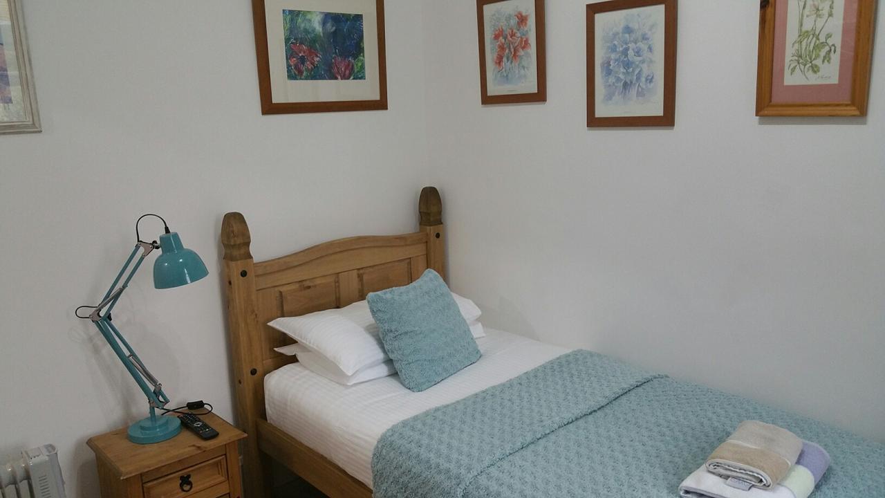 Bed & Breakfast Sunset 5*
