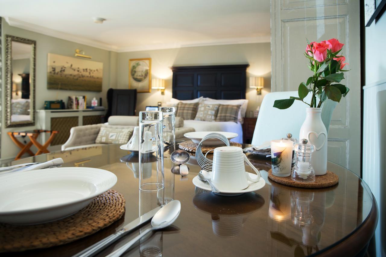 Luxury Escape Bed & Breakfast