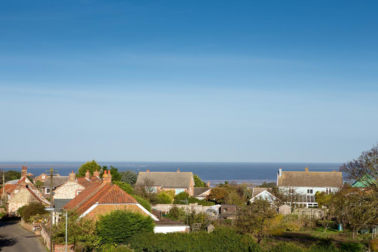 The Hotel Hunstanton