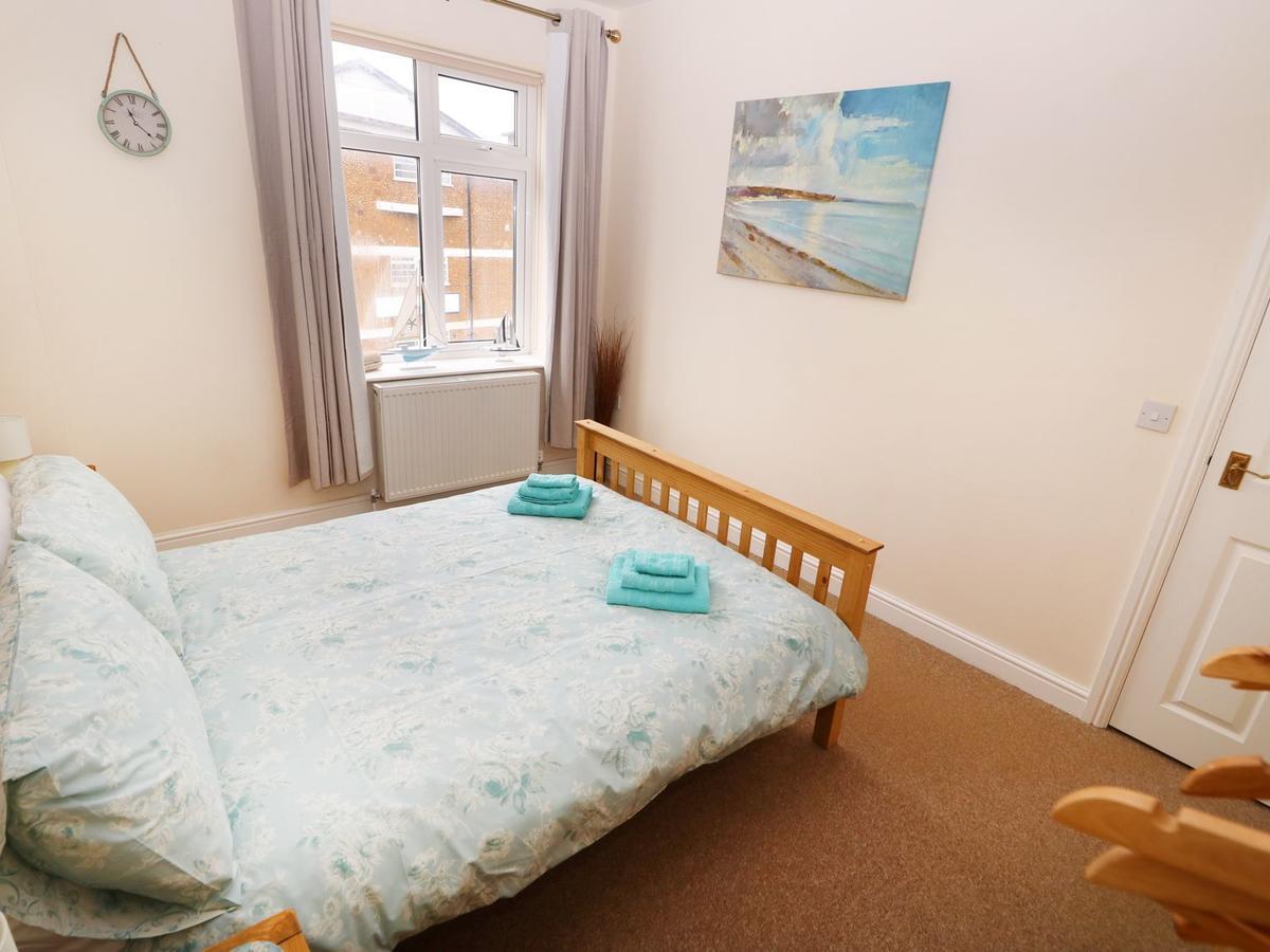 Apartment Flat 2, 4 St Edmund's Terrace