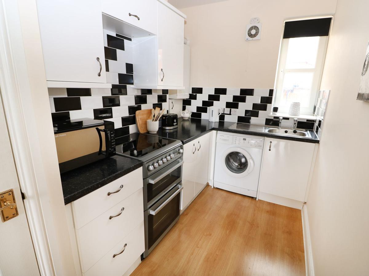 Flat 2, 4 St Edmund's Terrace Hunstanton