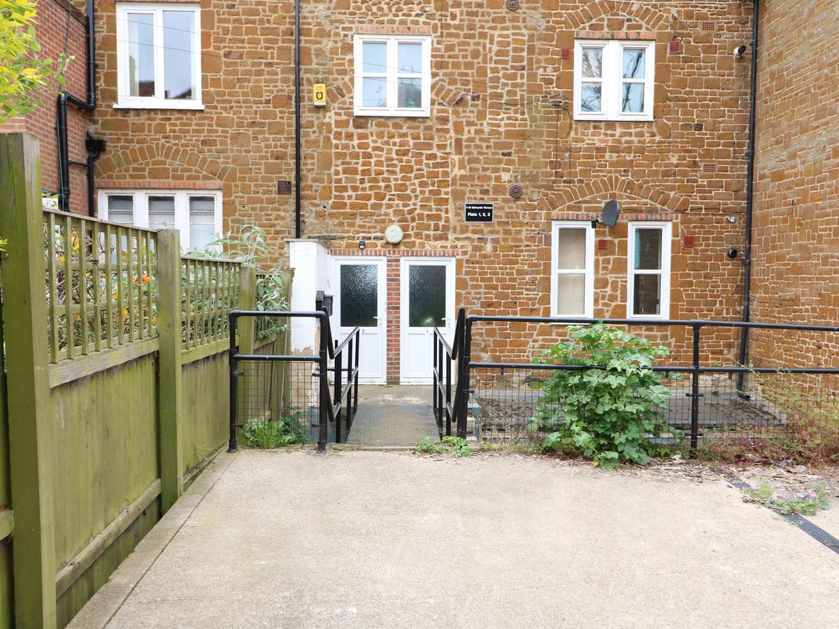 Flat 2, 4 St Edmund's Terrace Hunstanton