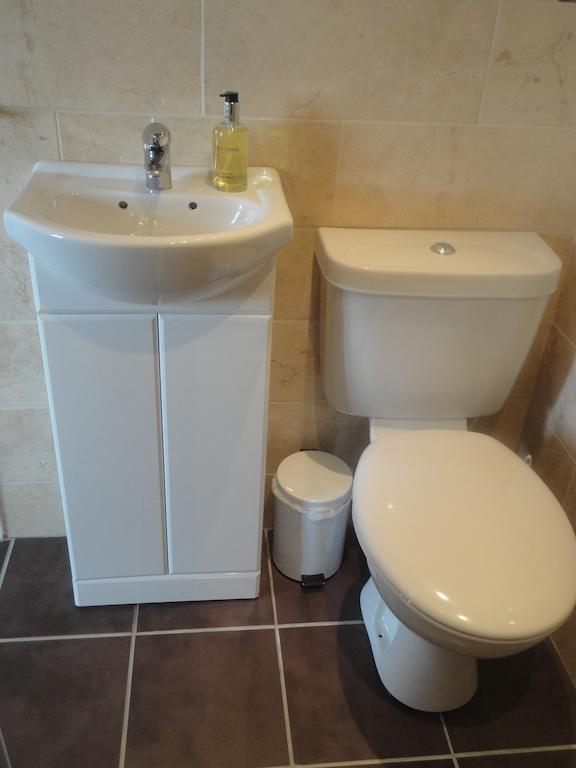 Holiday home Rose Fitt House