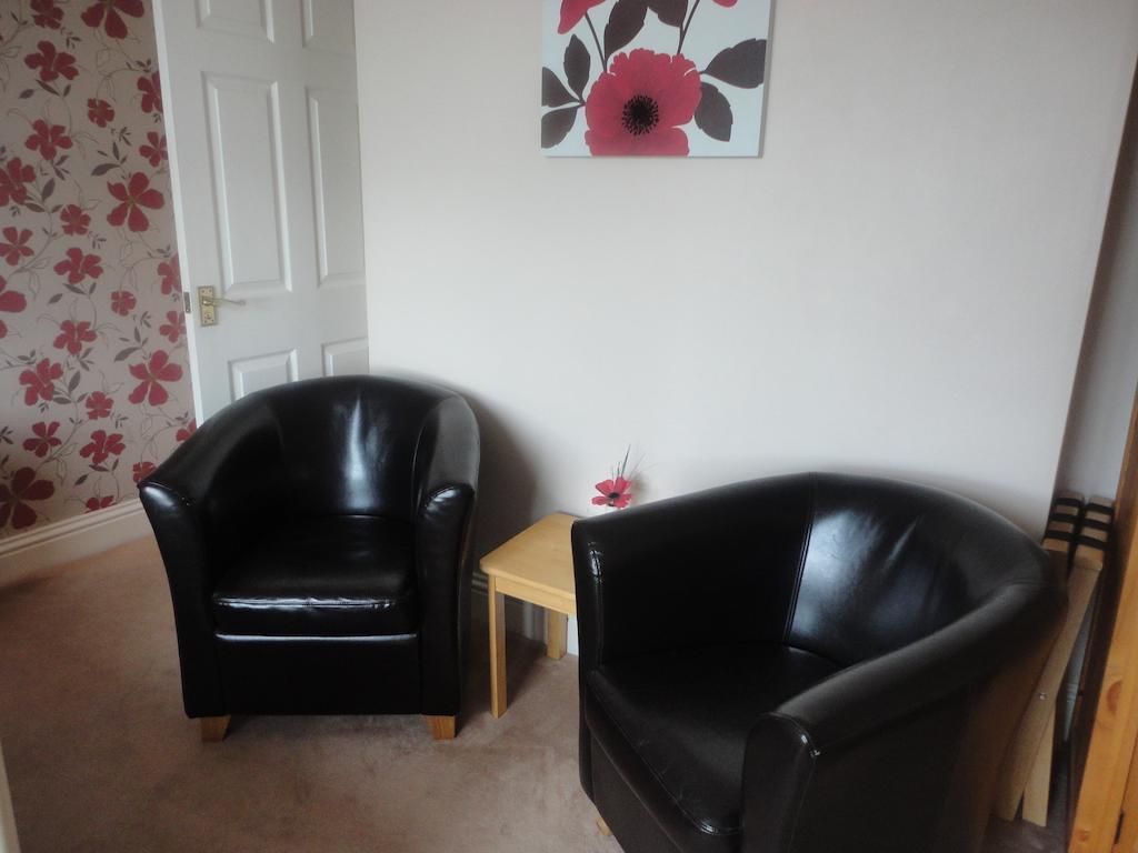 Holiday home Rose Fitt House