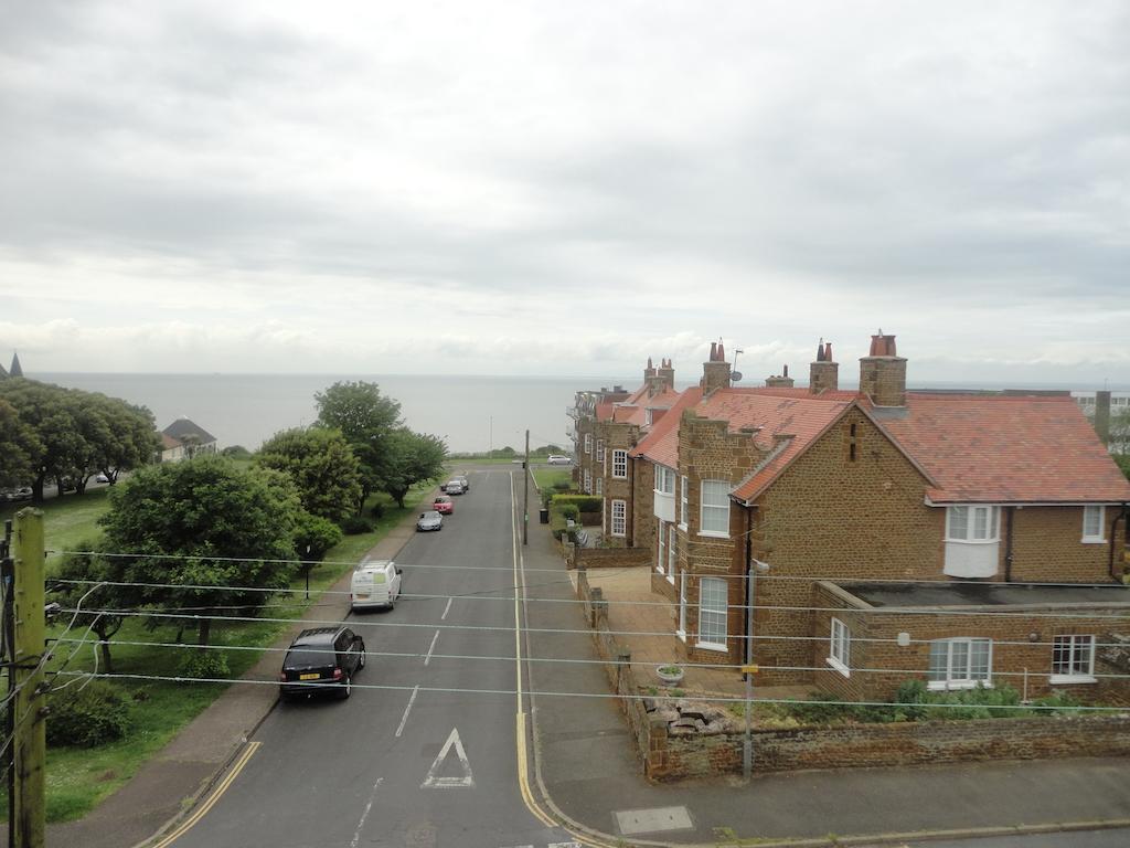 Rose Fitt House