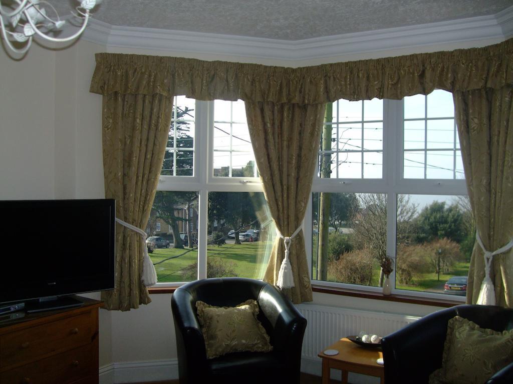 Rose Fitt House Holiday home Hunstanton