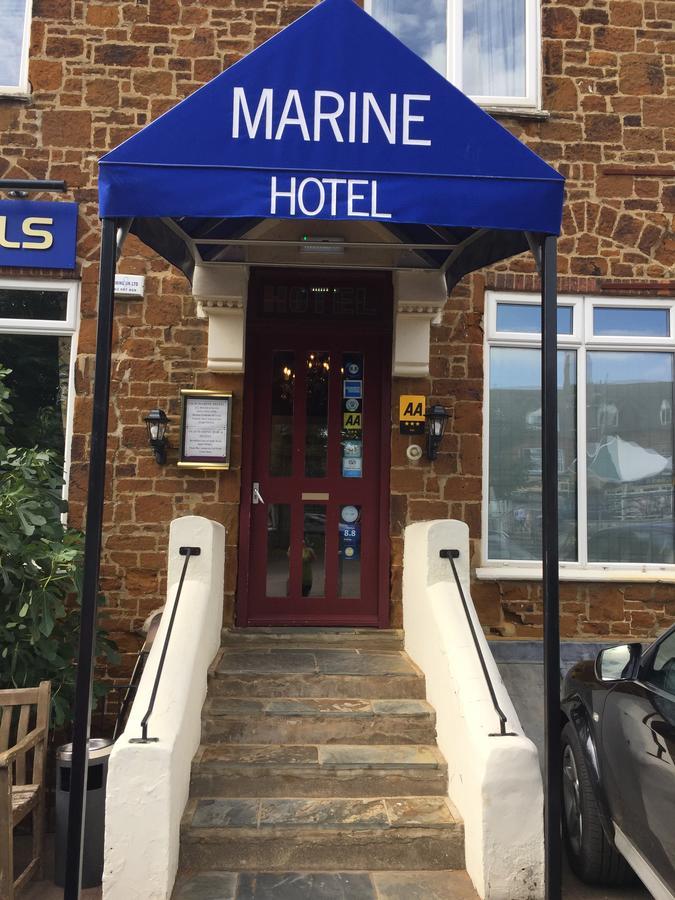Marine Bar Pub With Guest house 2*