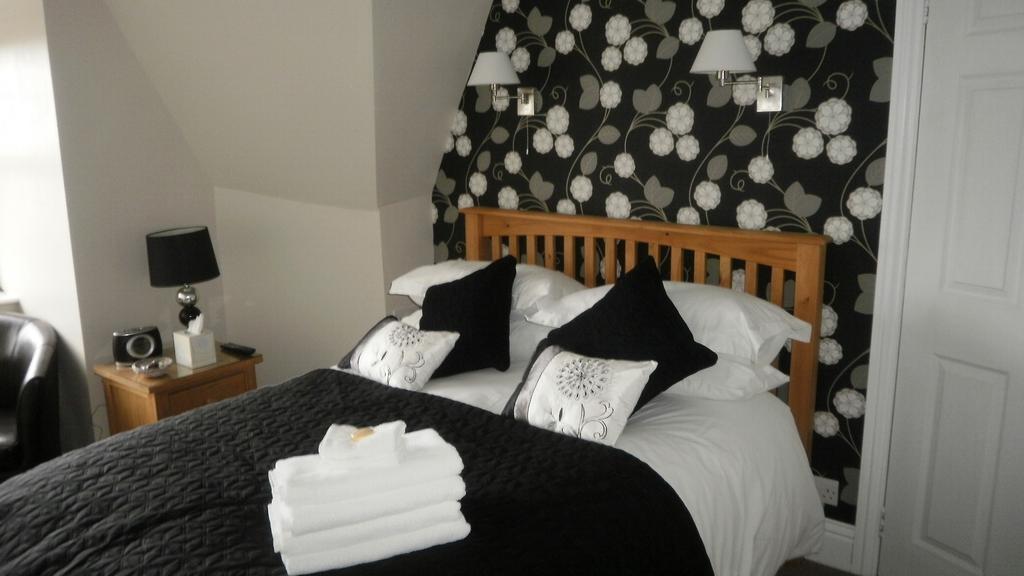 Holiday home Rose Fitt House Hunstanton