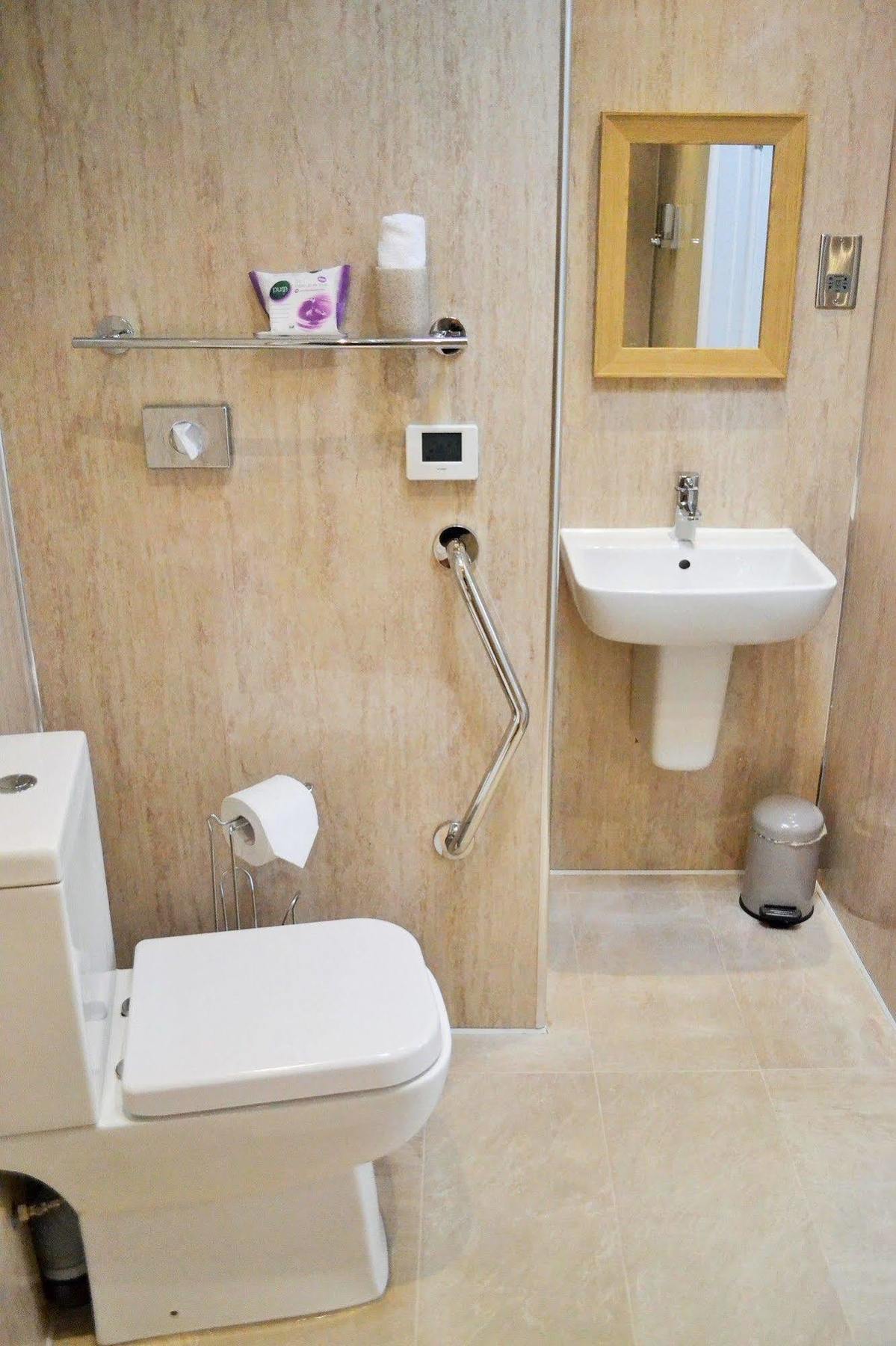 No9 Guesthouse Guest house 4*