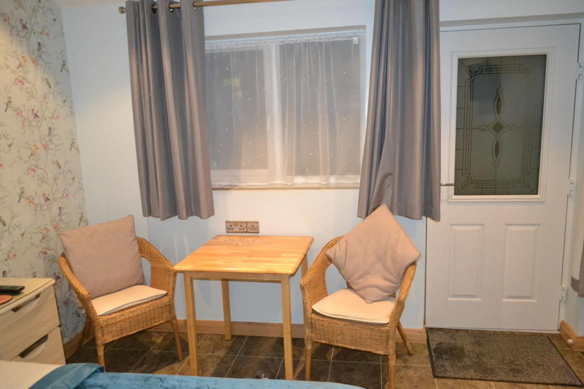 No9 Guesthouse Guest house 4*