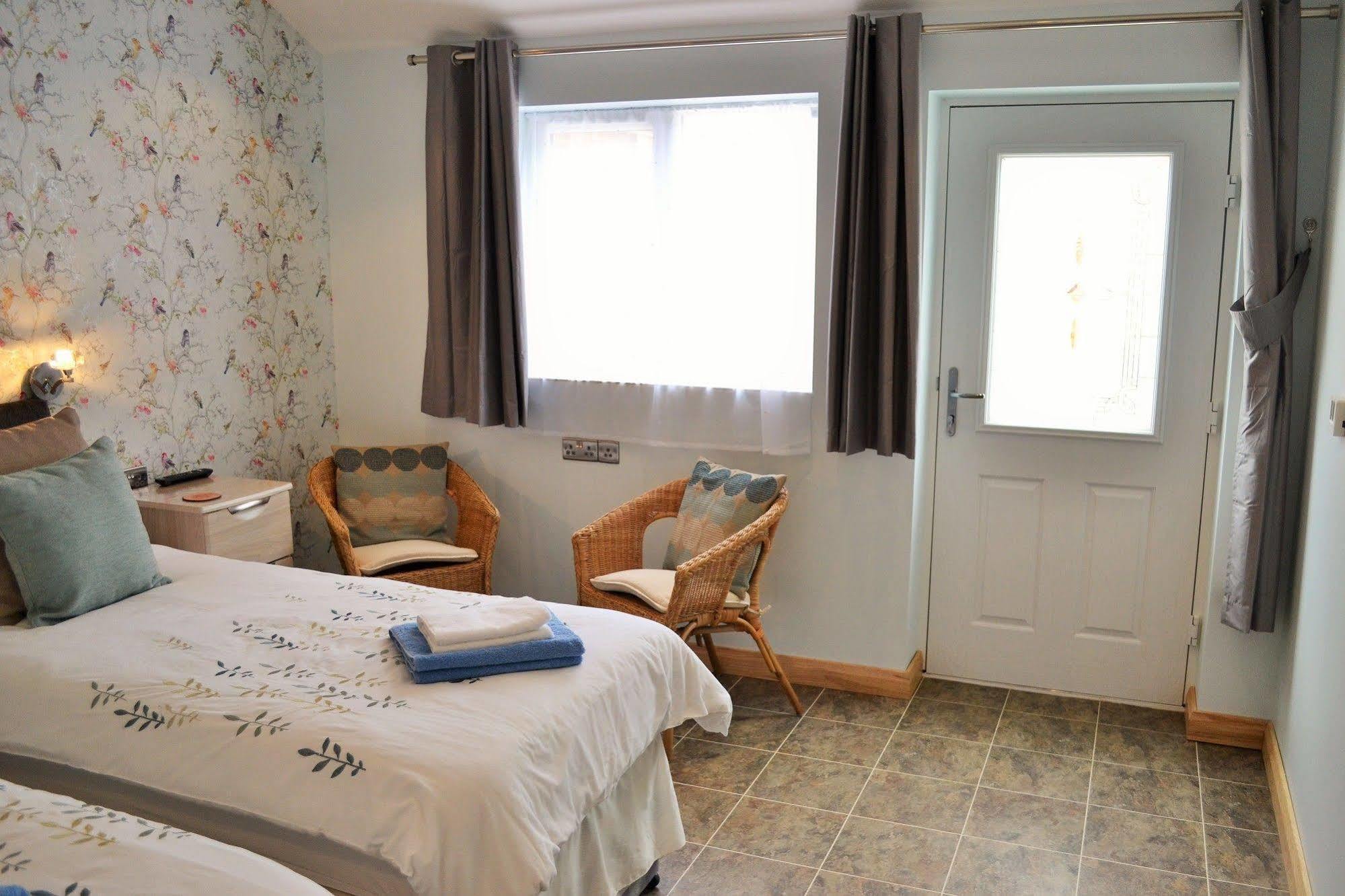 No9 Guesthouse Guest house Hunstanton