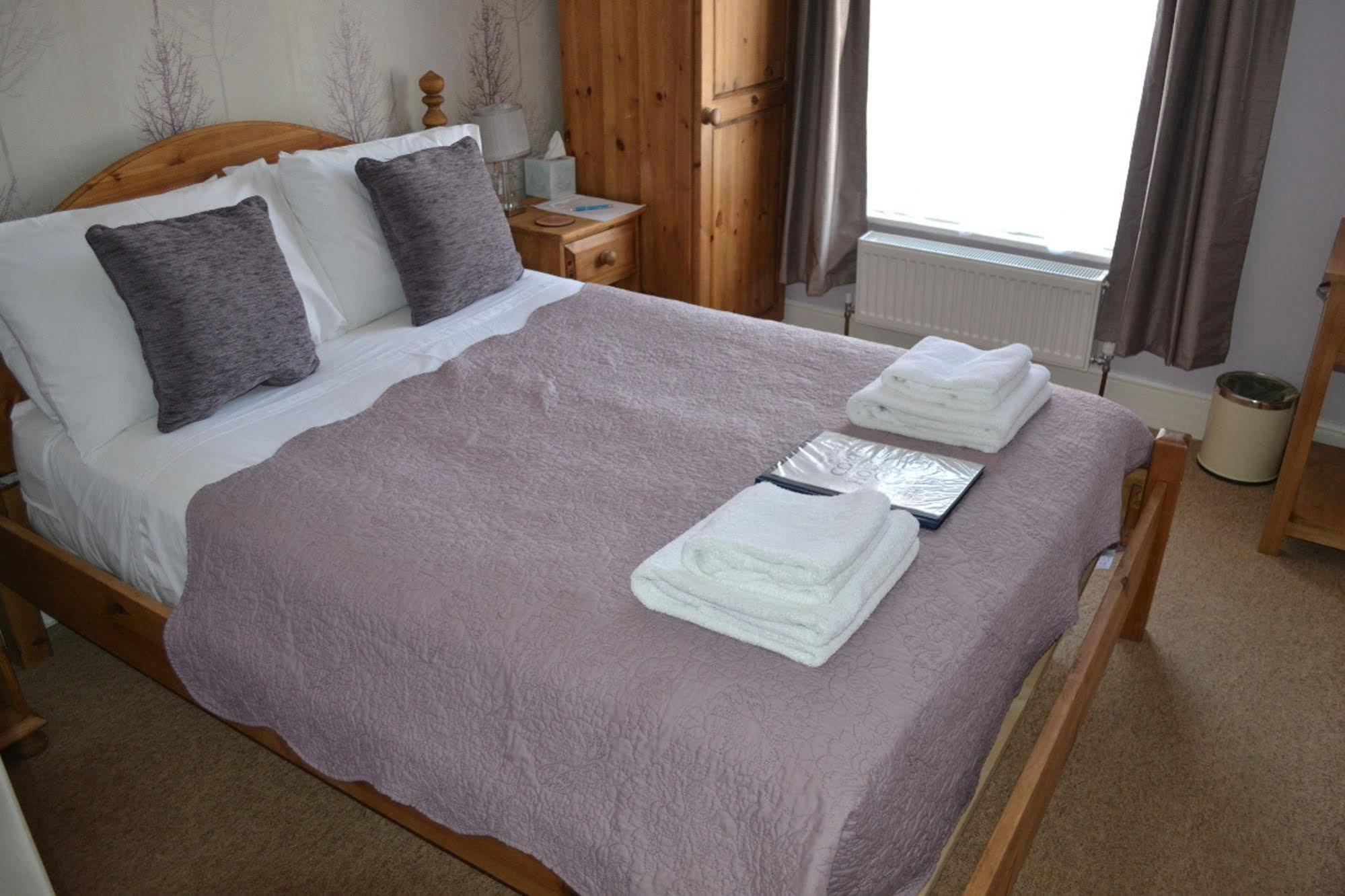 Guest house No9 Guesthouse 4*
