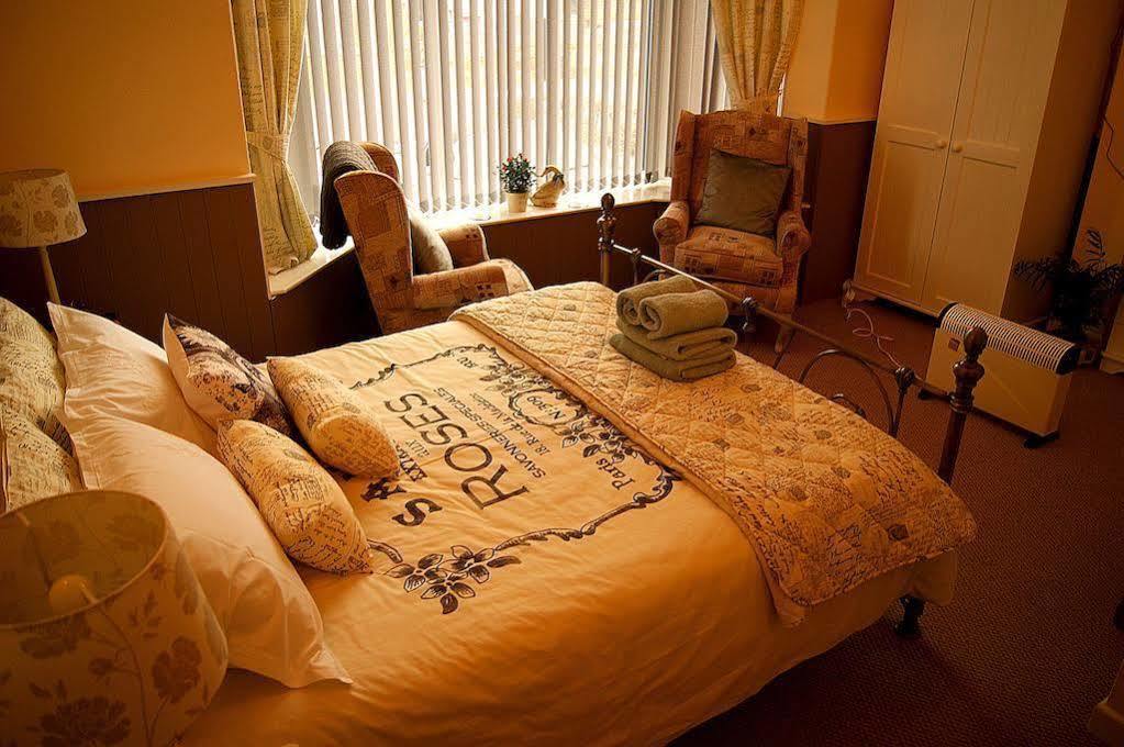 Sunset Bed & Breakfast 5*