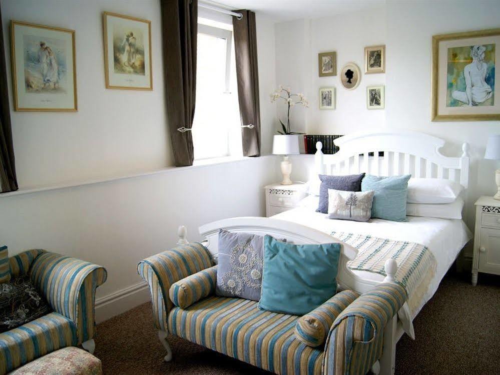 Bed & Breakfast Sunset 5*
