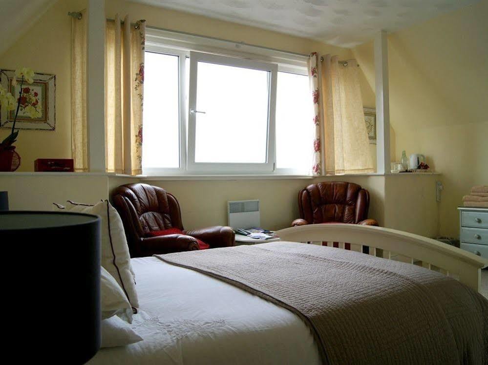 Bed & Breakfast Sunset 5*
