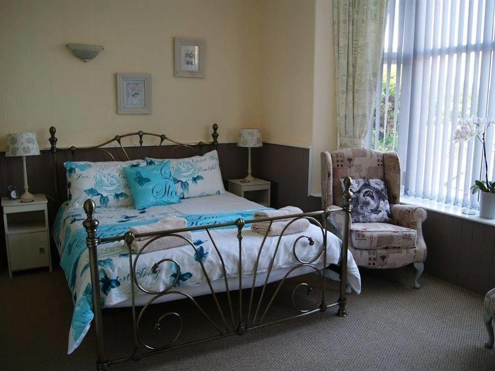 Sunset Bed & Breakfast