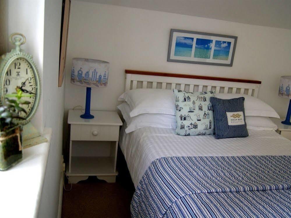 Bed & Breakfast Sunset Hunstanton