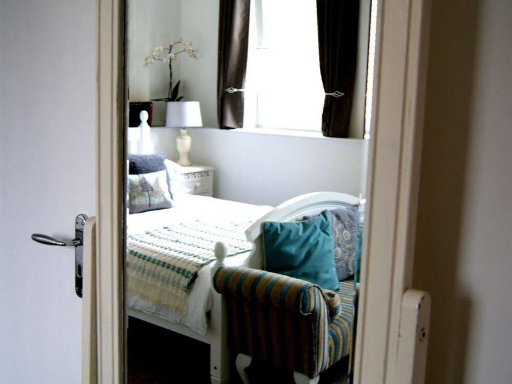 Sunset Bed & Breakfast 5*