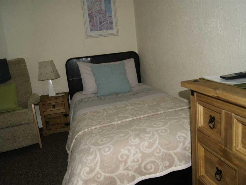 Sunset Bed & Breakfast 5*