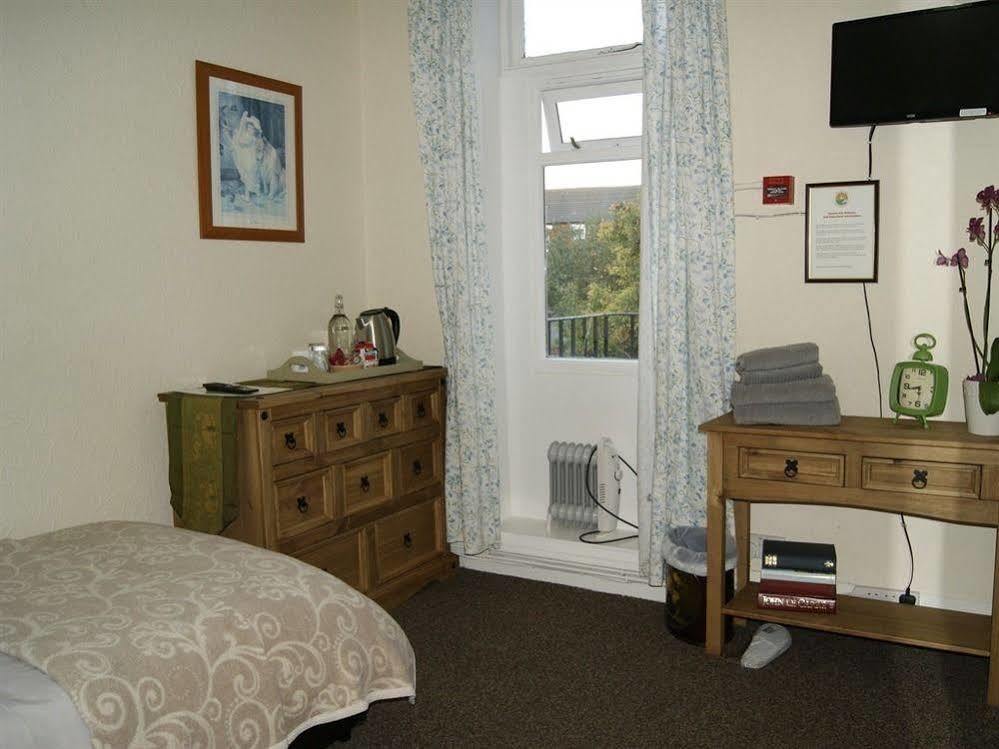 Bed & Breakfast Sunset Hunstanton