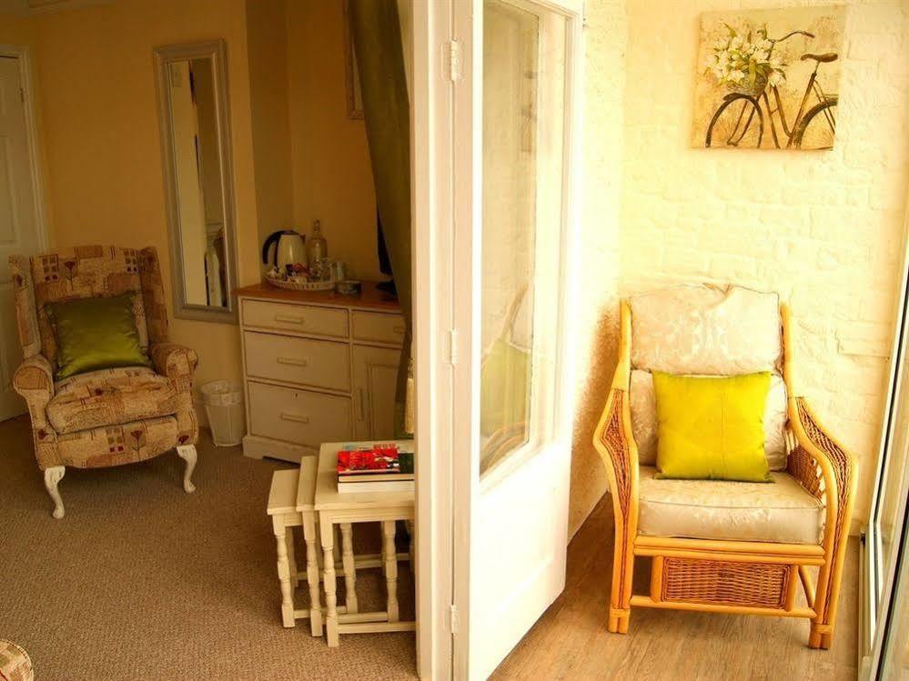 Bed & Breakfast Sunset Hunstanton