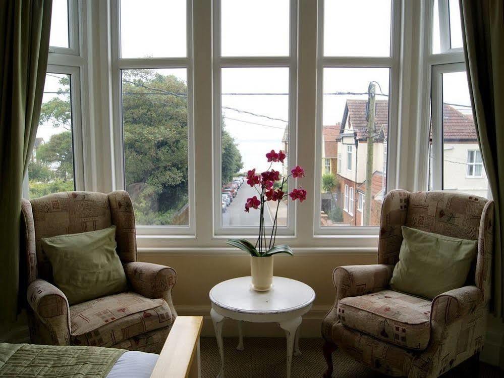 Bed & Breakfast Sunset 5*