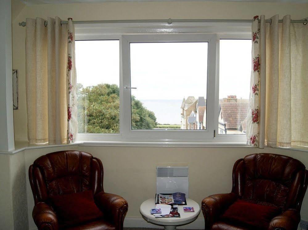 Sunset Bed & Breakfast 5*