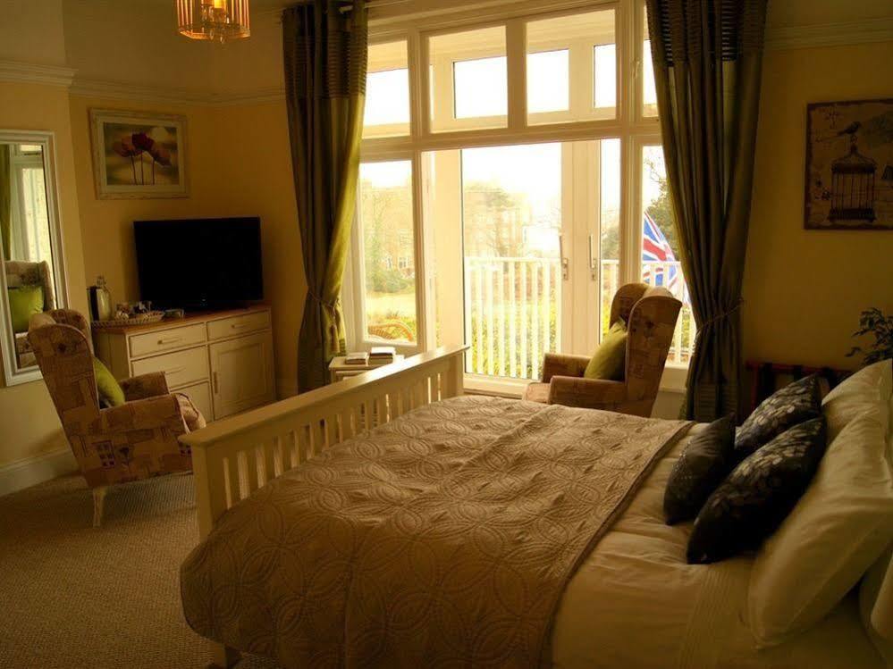 Sunset Bed & Breakfast