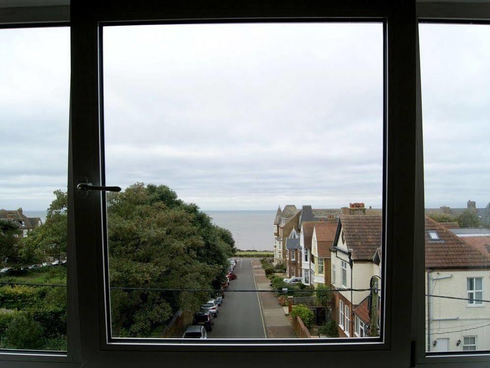 Bed & Breakfast Sunset 5*