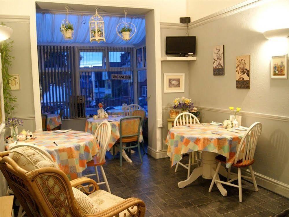 Sunset Bed & Breakfast