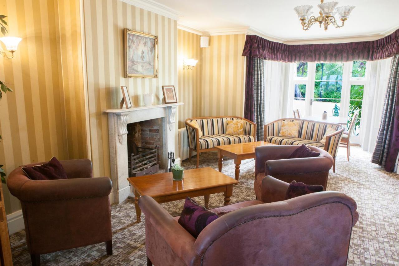 Hotel Heacham Manor 3*