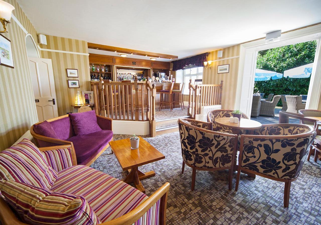 Heacham Manor Hotel