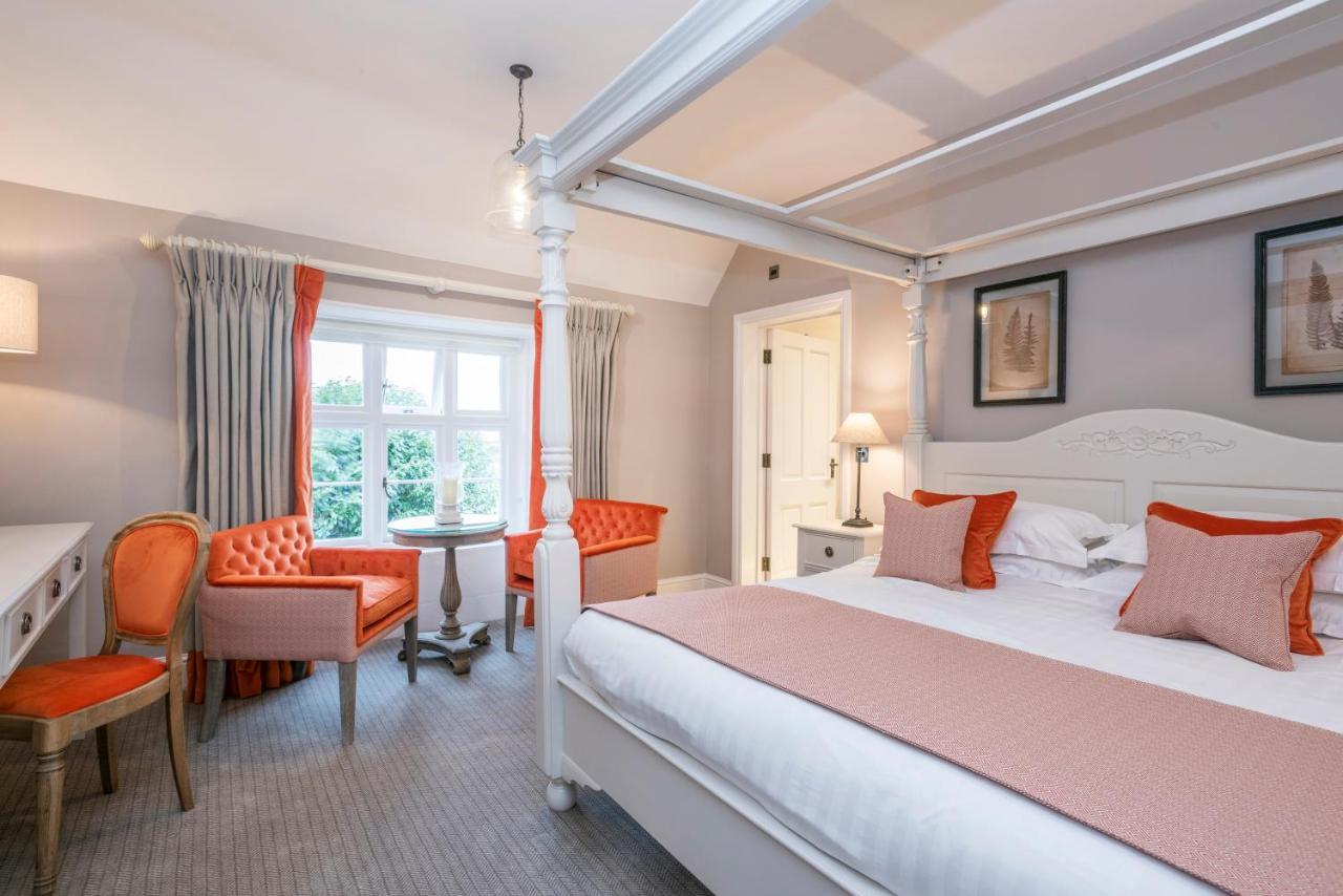 Hotel Heacham Manor Hunstanton