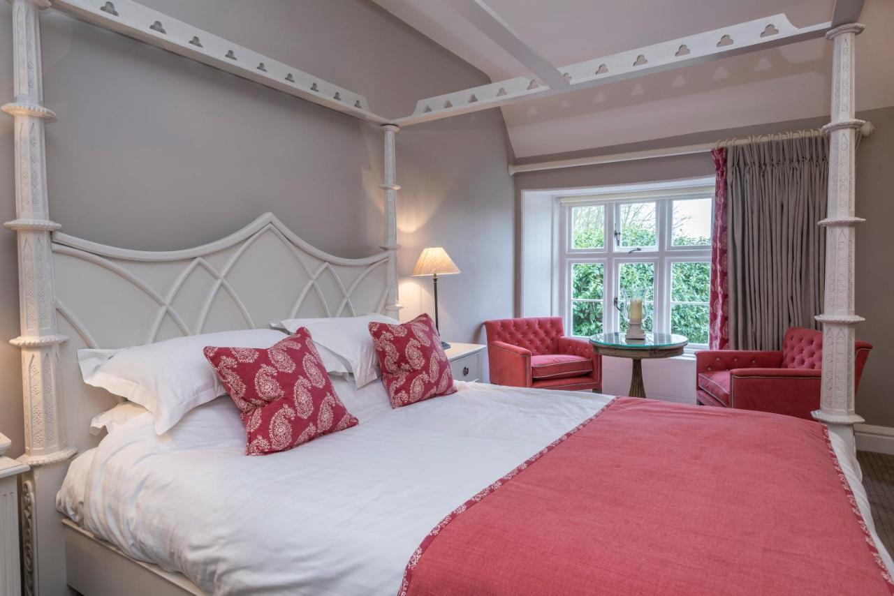 Heacham Manor 3* Hunstanton