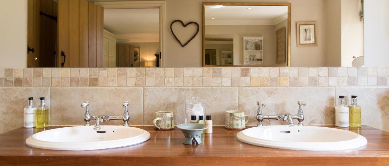 Luxury Escape Bed & Breakfast
